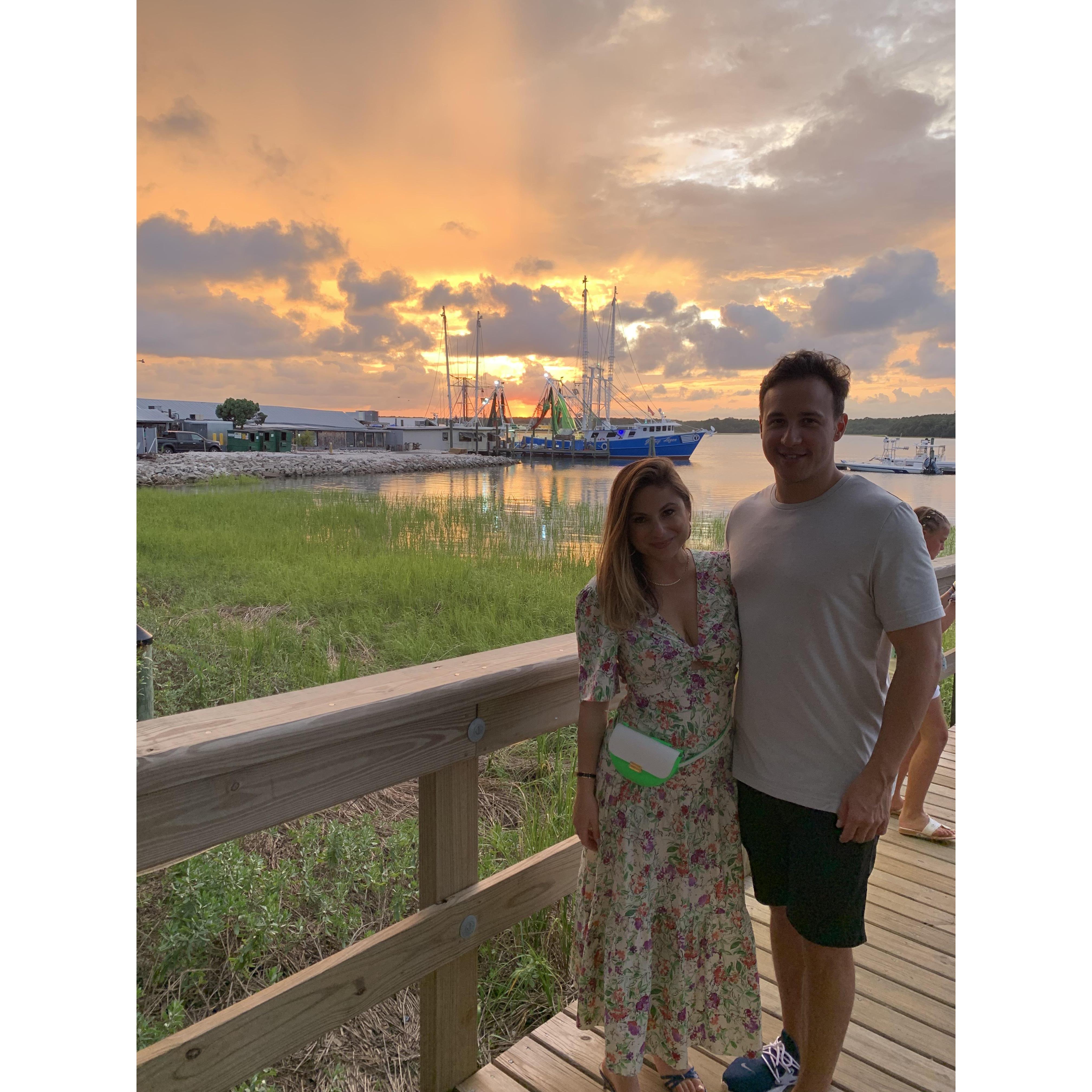 Hilton Head, SC