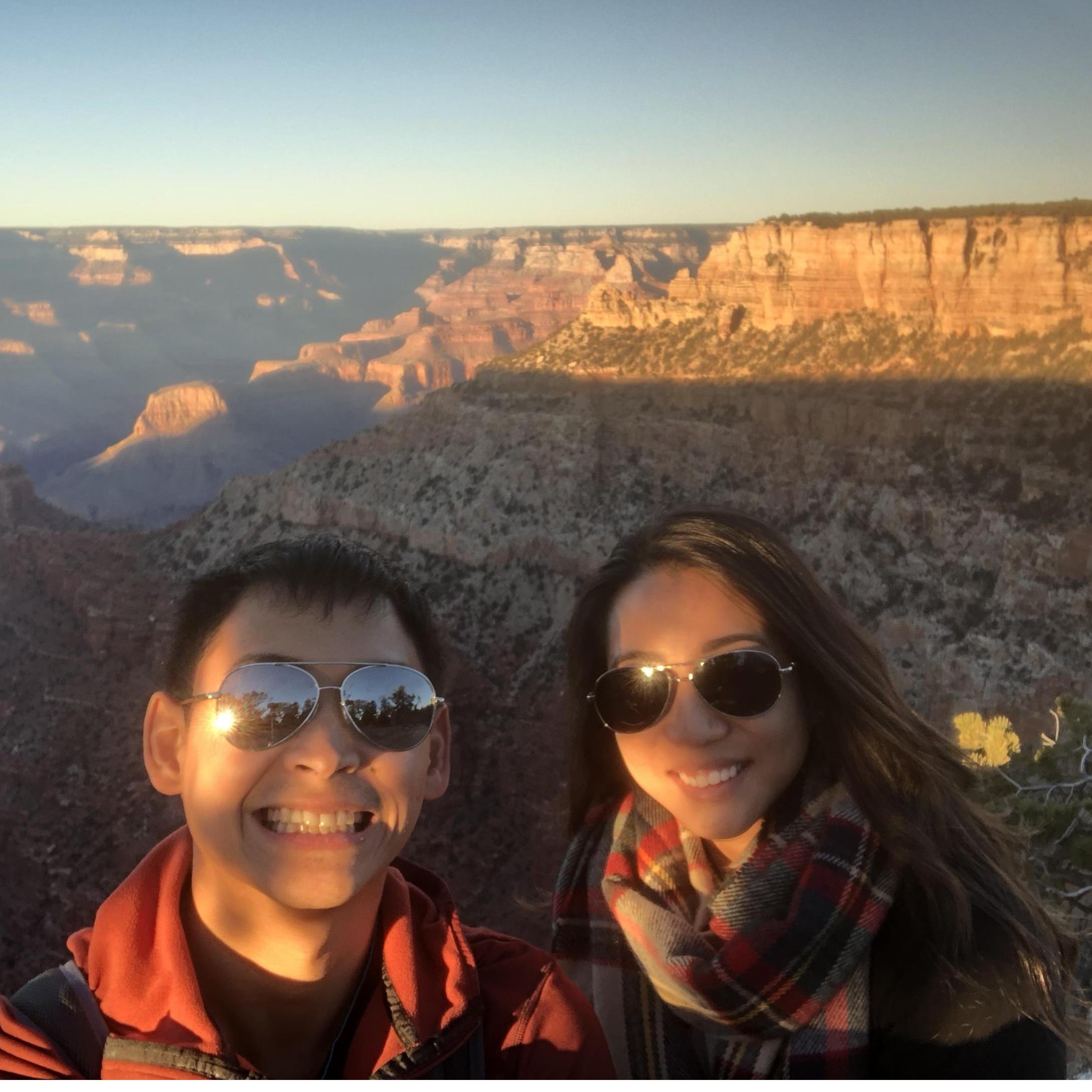 Grand Canyon, Arizona