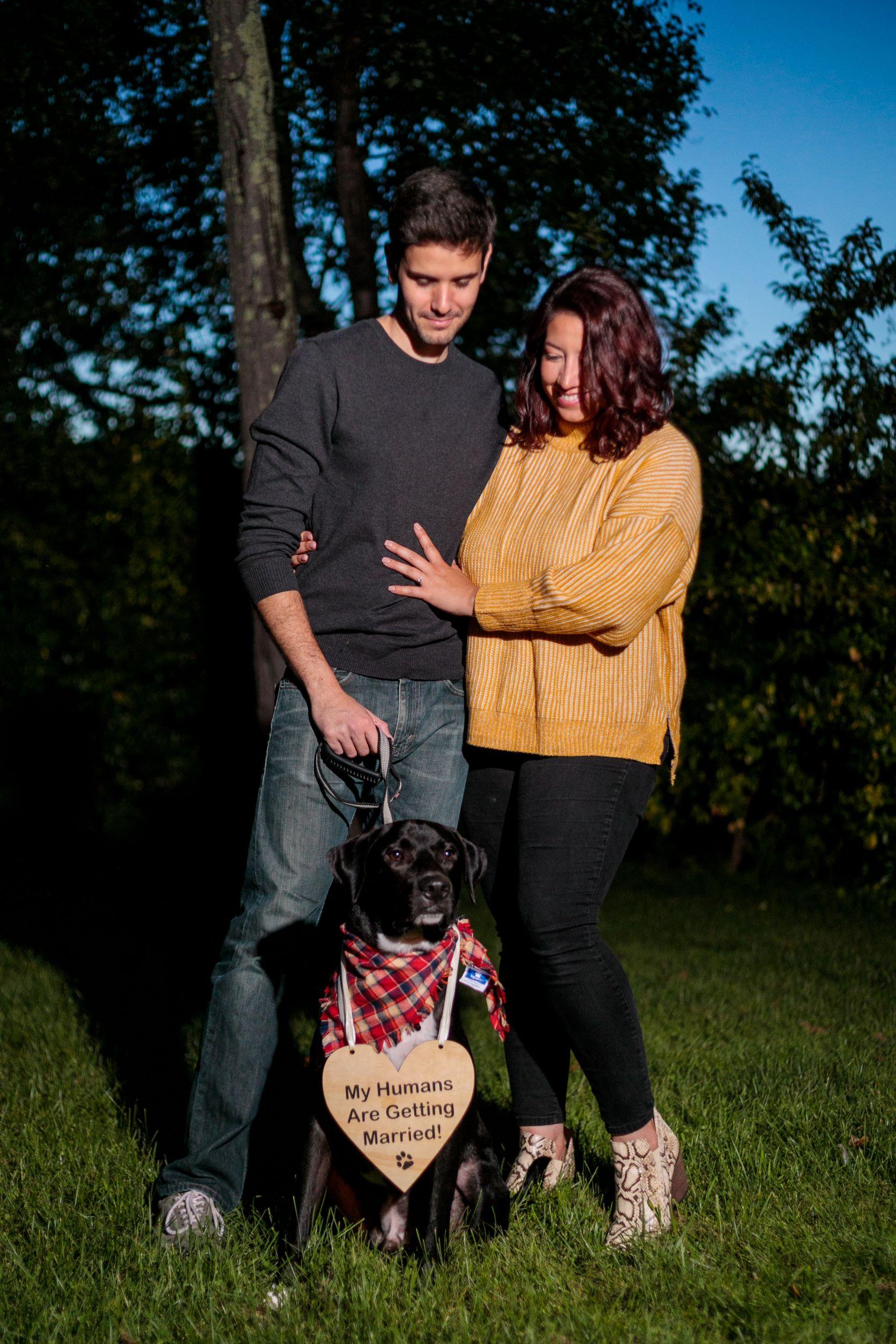 The Wedding Website of Alyssa Molloy and Ian Molloy