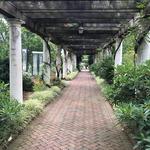 Daniel Stowe Botanical Gardens