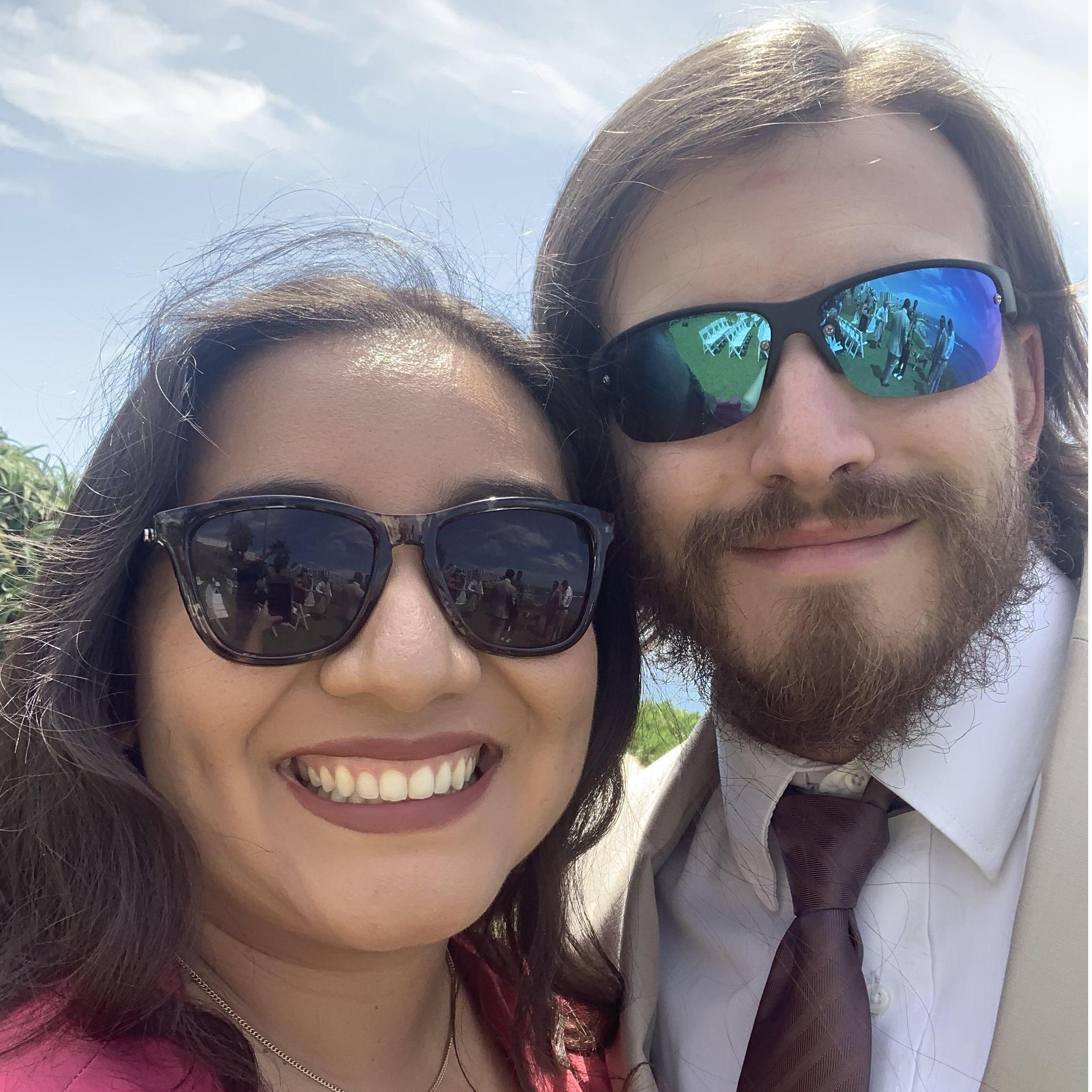 A Wedding