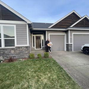 Our Home Renovation Fund
