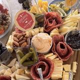 Stepladder Ranch & Creamery