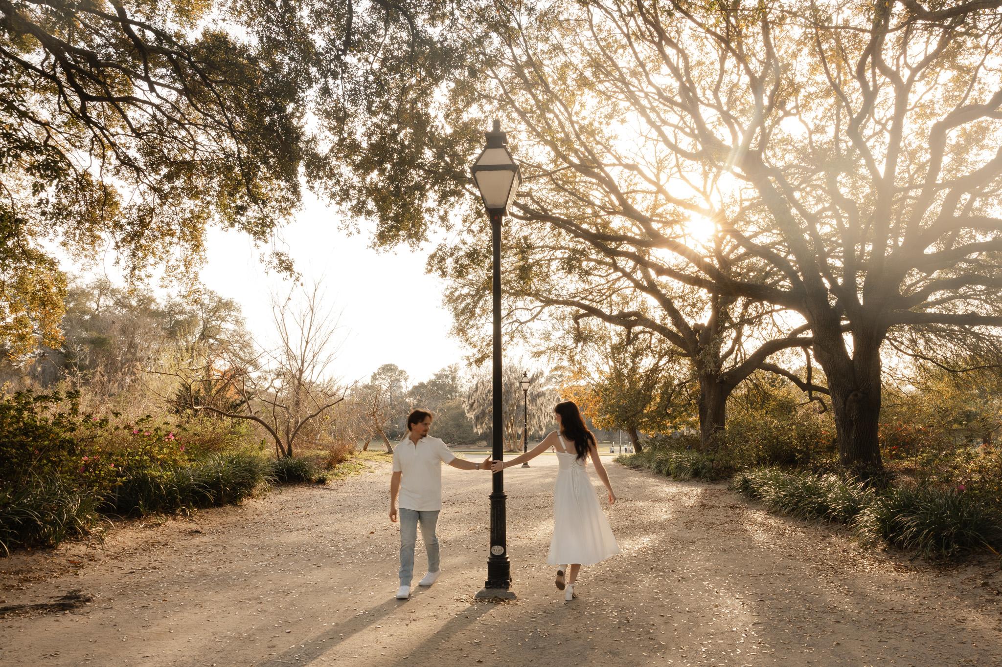 The Wedding Website of Leila Firestone and Camden Woodman