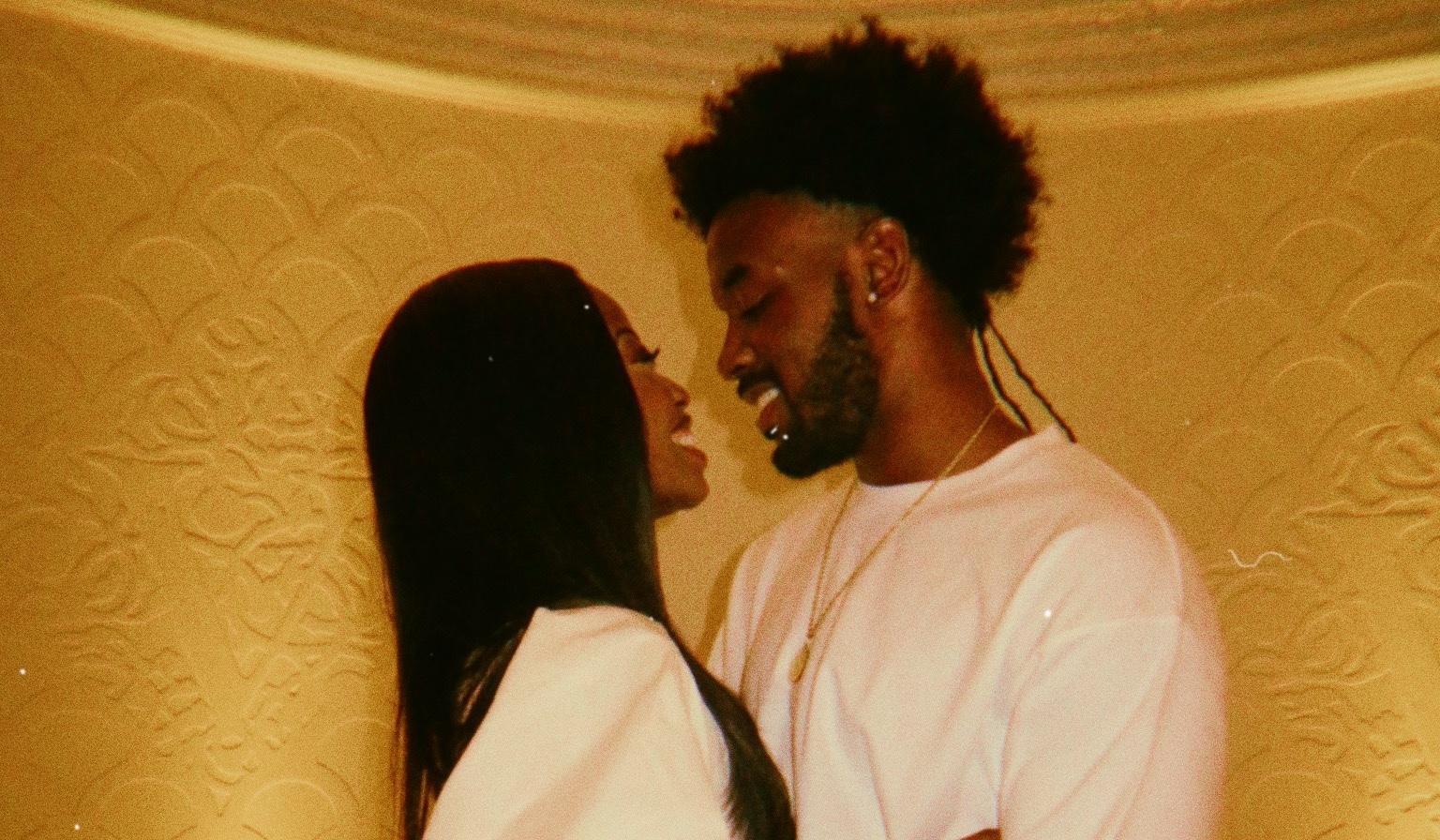 The Wedding Website of Victoria Gates and Kair Roach