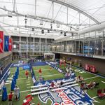 College Football Hall of Fame