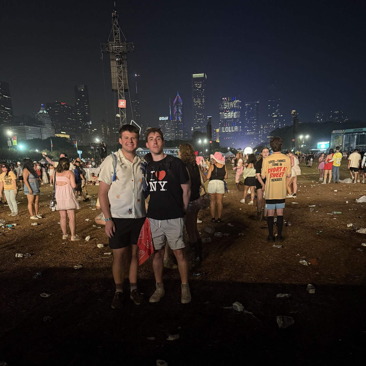 Lolla 25'