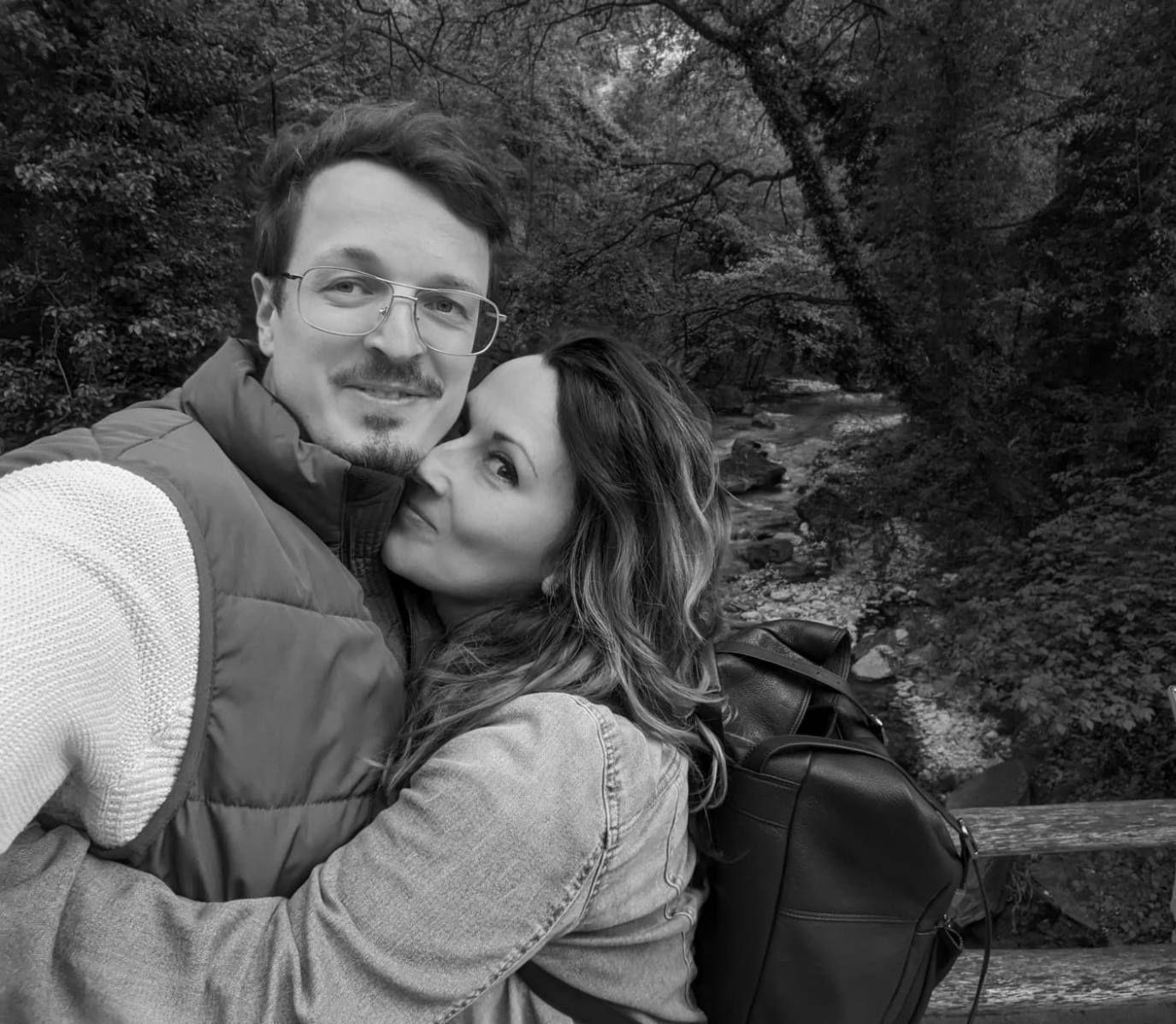 The Wedding Website of Alexandra ‎ and Amon ‎
