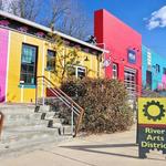River Arts District
