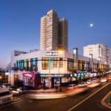 Mojo Market