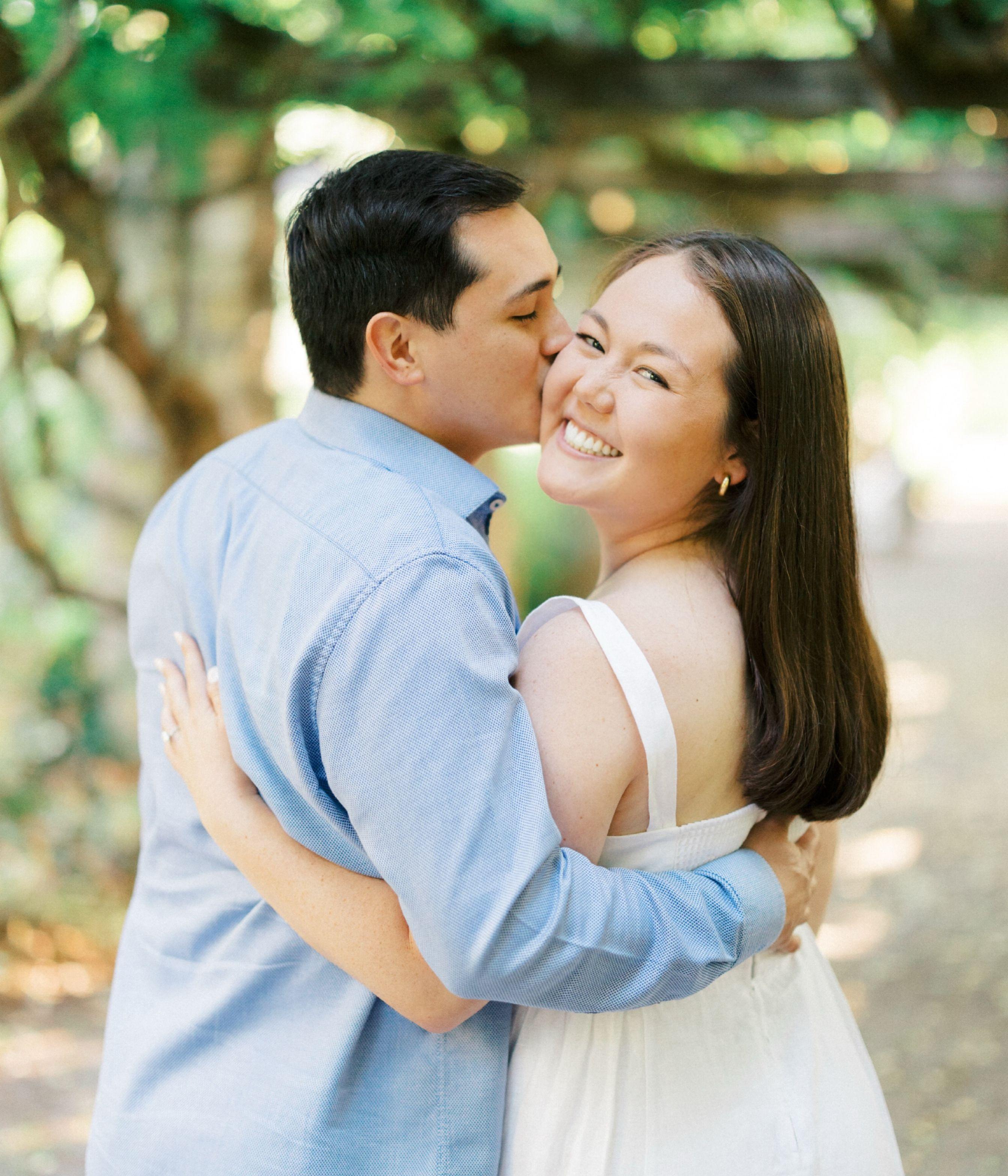 The Wedding Website of Kathryn Abbott and Patrick Lin