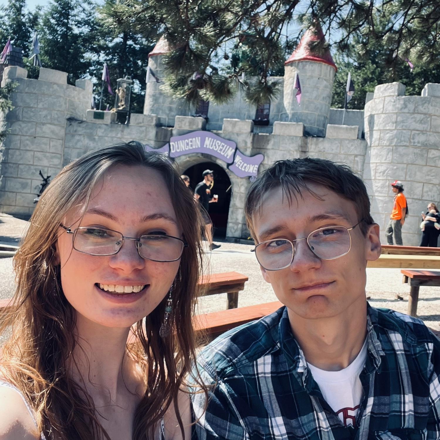 Second ren faire! '23
