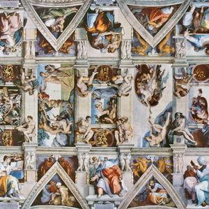 Tickets to the Vatican