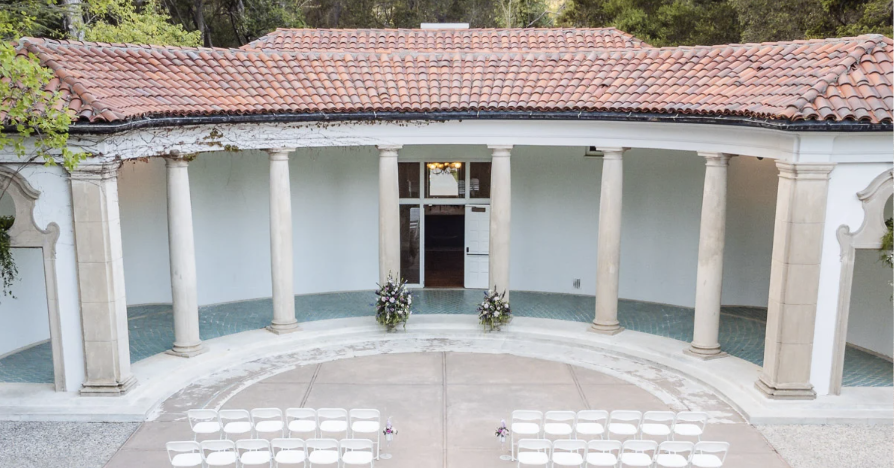 The Wedding Website of Christina Murphy and Eli Rodriguez