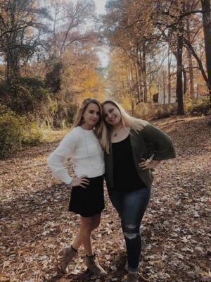 The Wedding Website of Allie Fennell and Katie Ayres