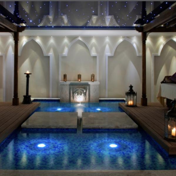 Couples Spa Day in Dubai