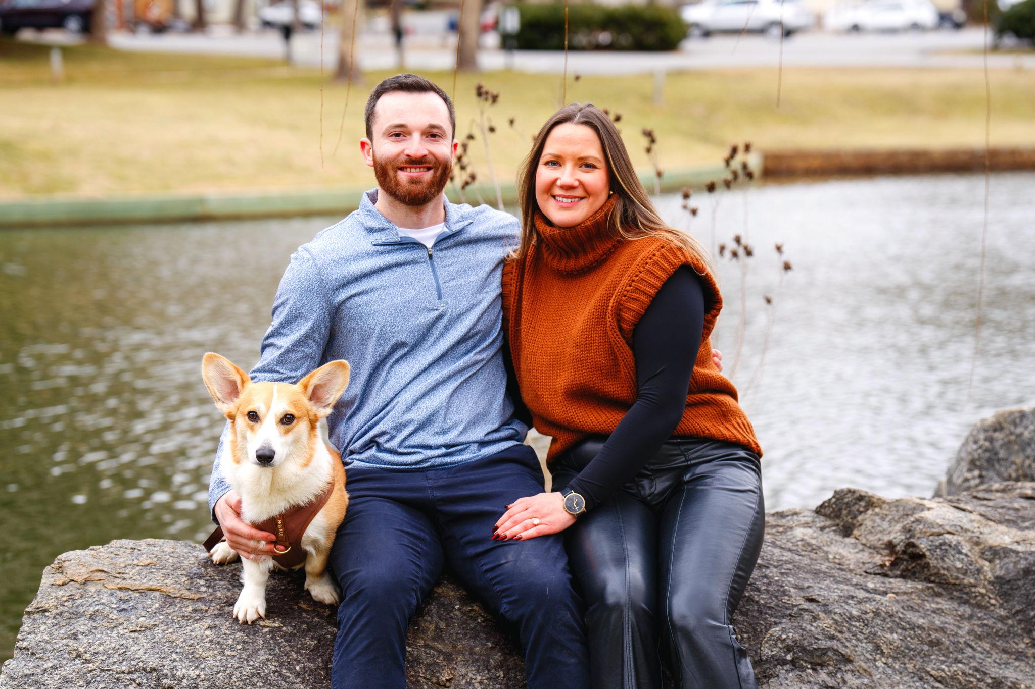 The Wedding Website of Libby Krisanda and Kevin Kingsbury