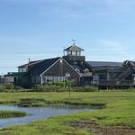 The Wetlands Institute