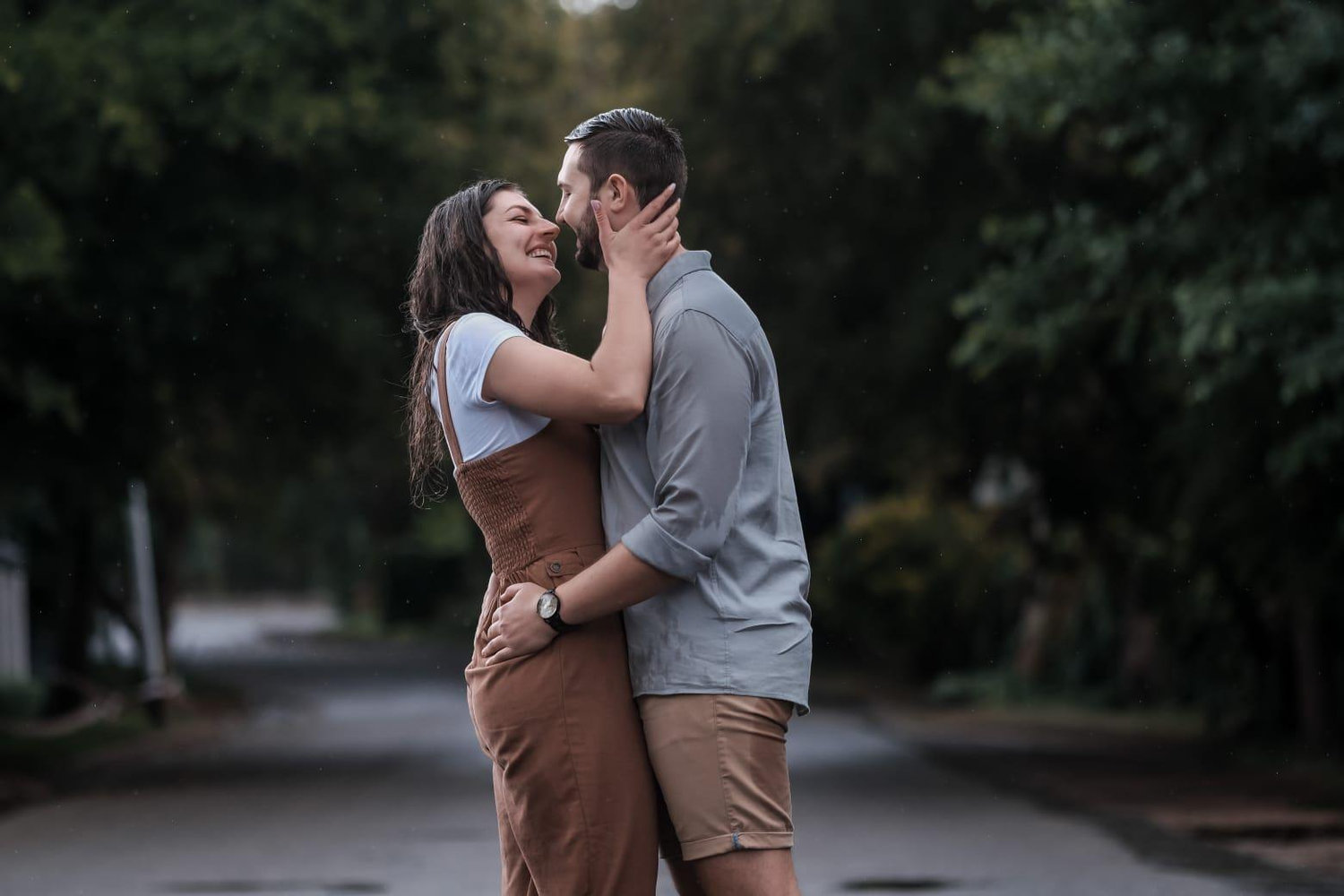 The Wedding Website of Lizamarie van Niekerk and William Janse van Rensburg