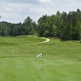 Golf at Grandover Resort