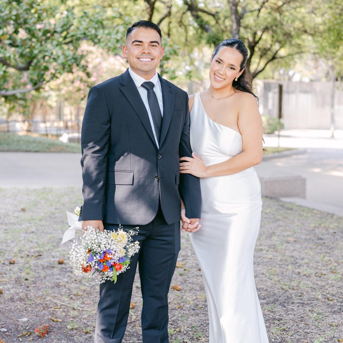 09/01/2023 

We eloped 🤍