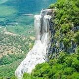 Hierve el Agua