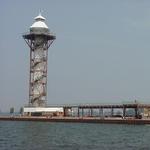 Port Erie Bicentennial Tower