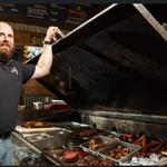 Hard Eight Pit BBQ