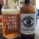 Starry Eyed Brewing