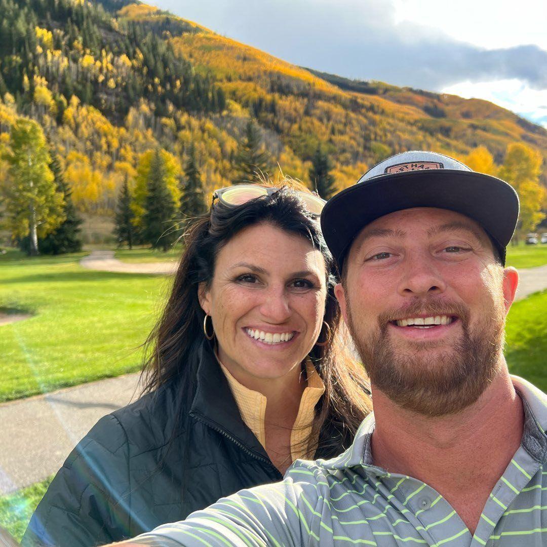 The Wedding Website of Sarah Keep and Chris Filling