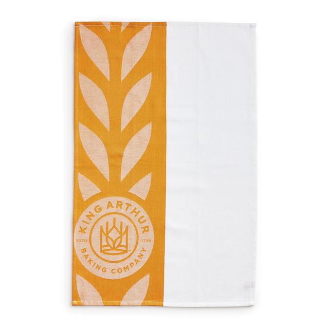 Wheat Jacquard Towel