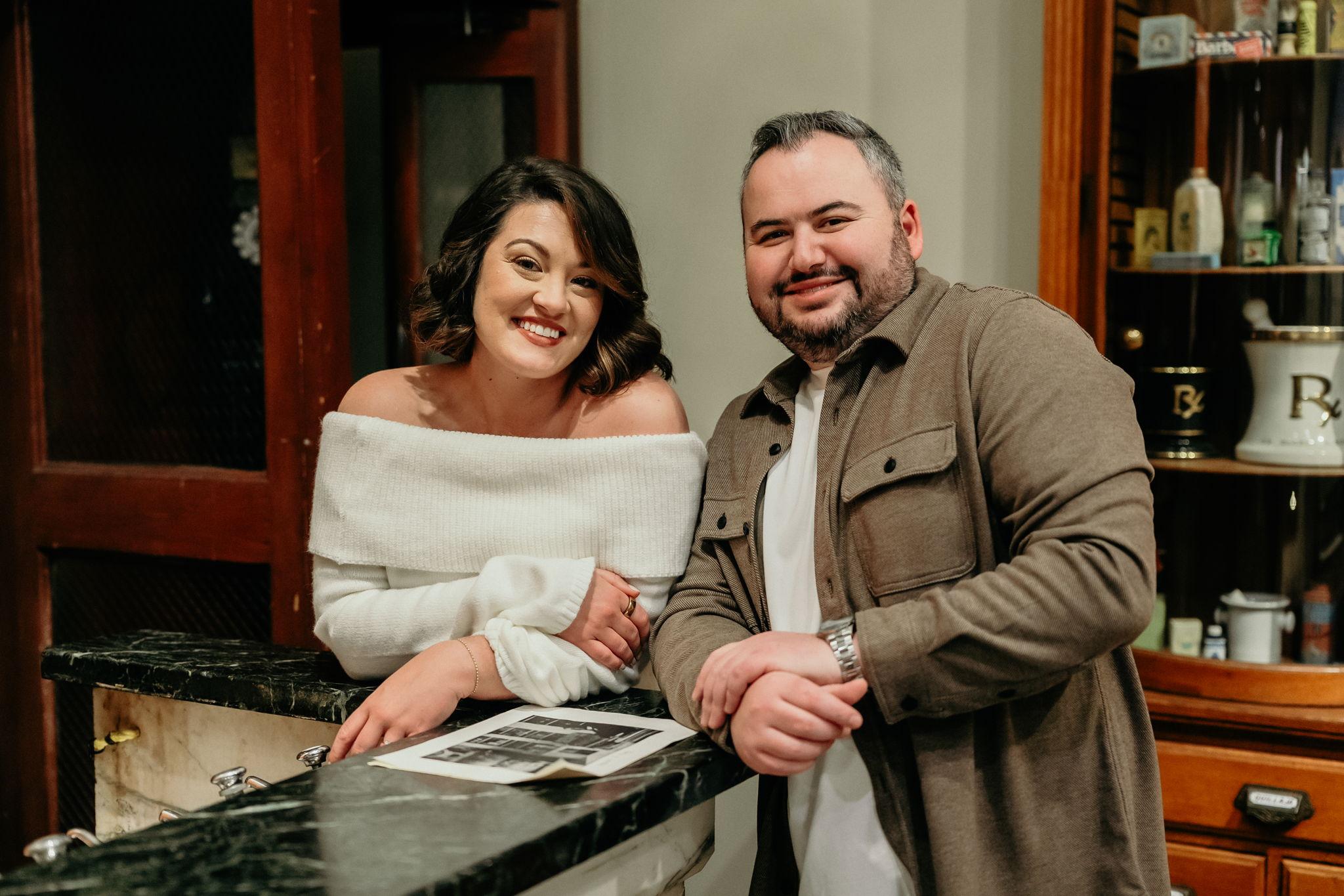 The Wedding Website of Brianna Ridgely and Brett Gold