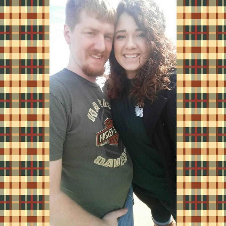 In Bastrop for John's 26th Birthday!