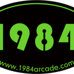 1984 Arcade