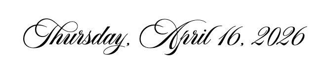 The Wedding Website of Giselle Jovine and Rafael Chireno