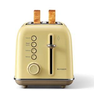 DT620 Retro 2-Slice Toaster