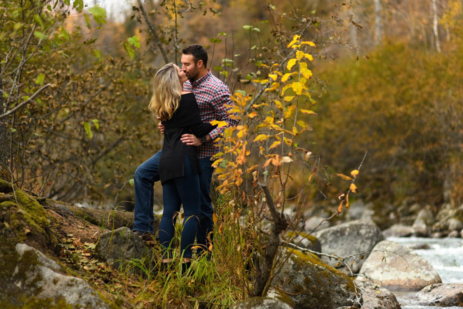 Engagement Photo