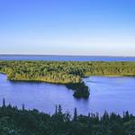 Mission Hill Scenic Overlook