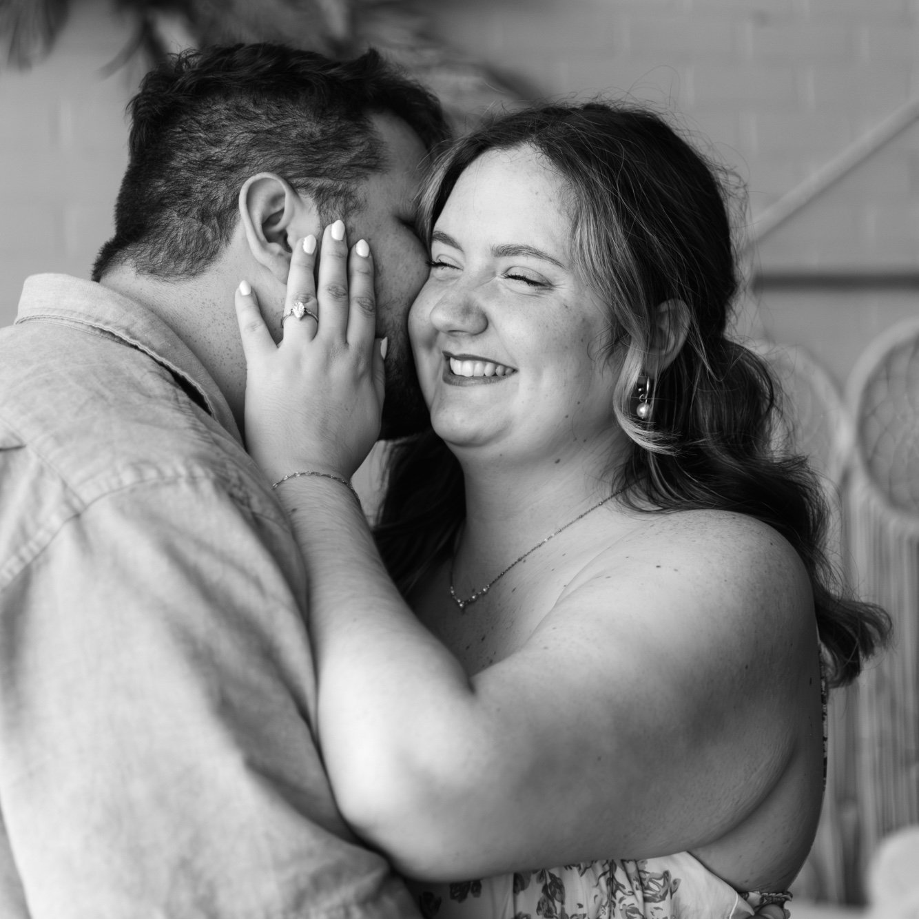 Engagement photo shoot with Jayna M Photography who will also be doing the wedding!