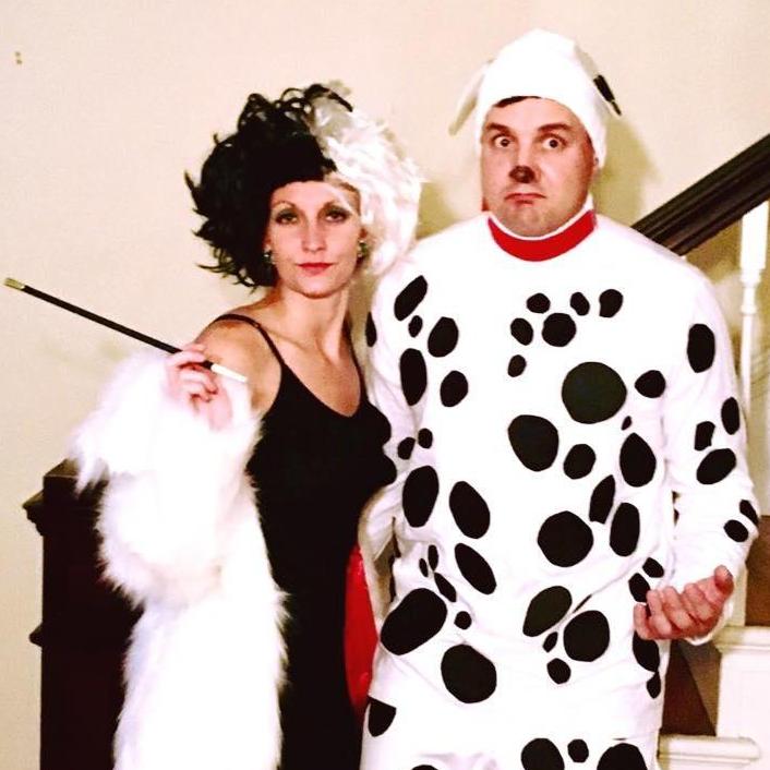 Halloween 2016