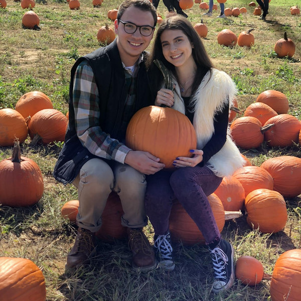 Marisa Betz and Justin Slider's Wedding Website