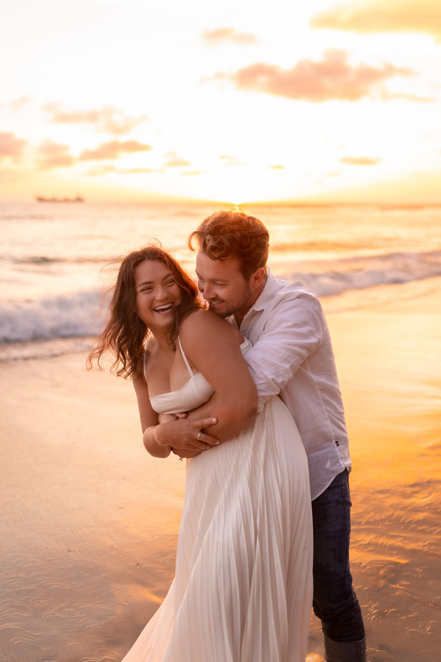The Wedding Website of Jake Parolin and Cassidy McKenzie
