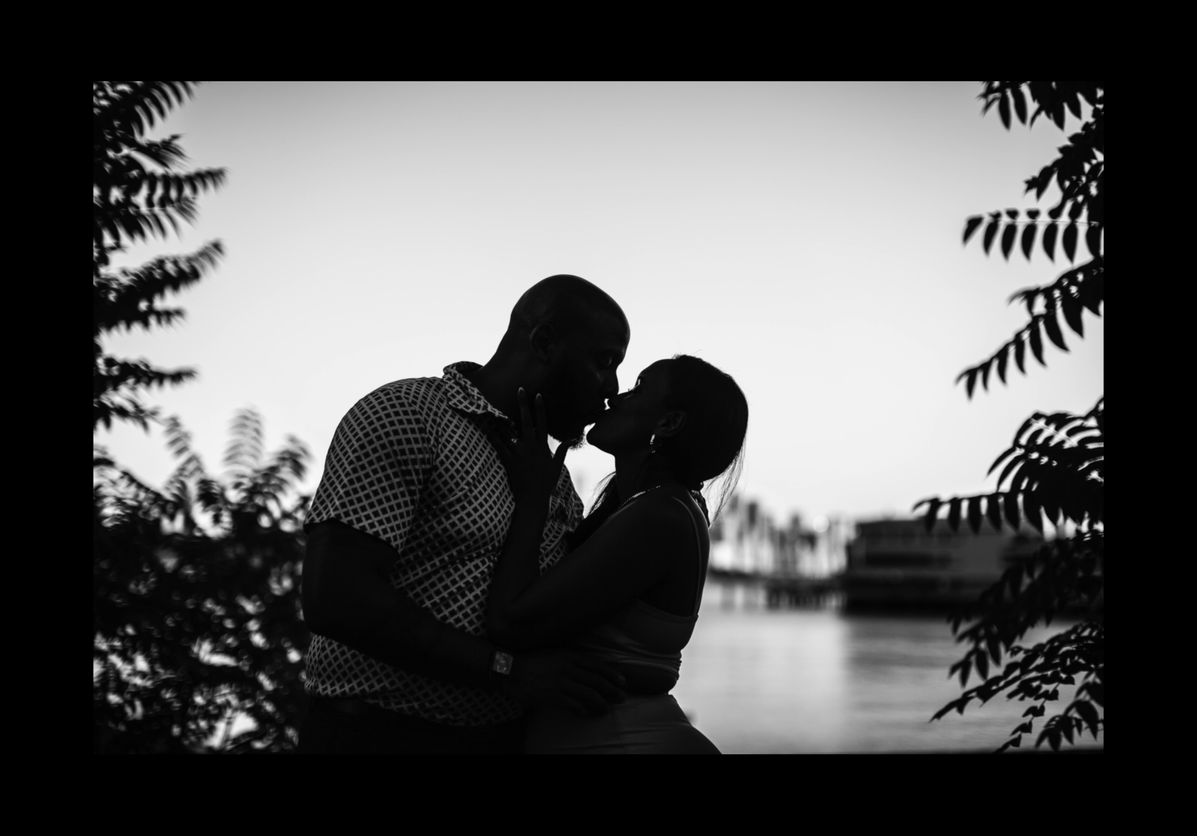 The Wedding Website of SOPHIA SAMS and TILEAK JONES
