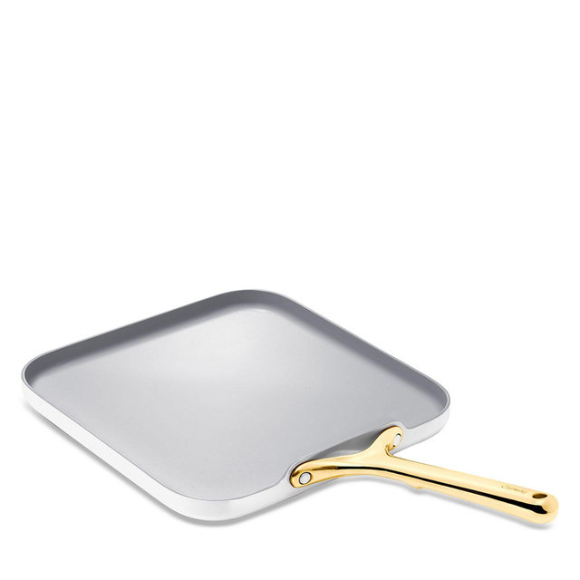 Caraway Iconics Square Flat Griddle