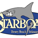 The Starboard