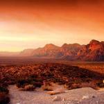 Red Rock Canyon