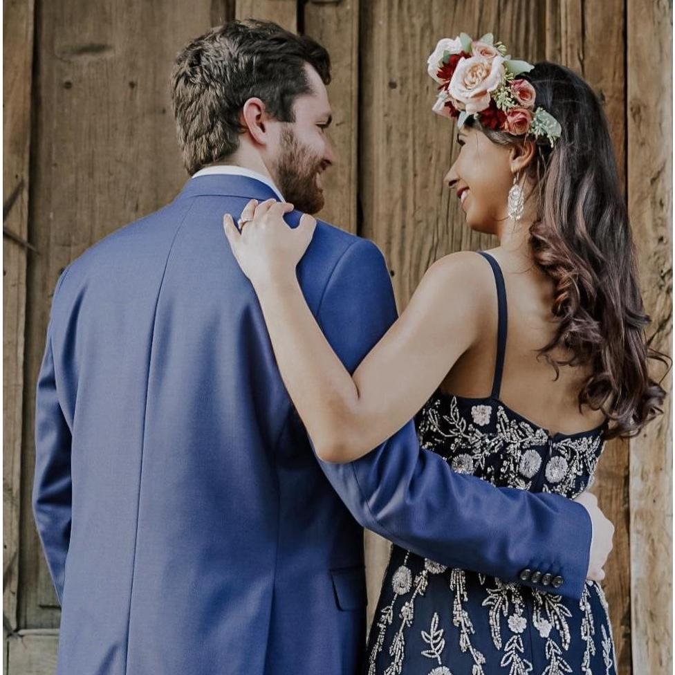 Engagement photos galore!