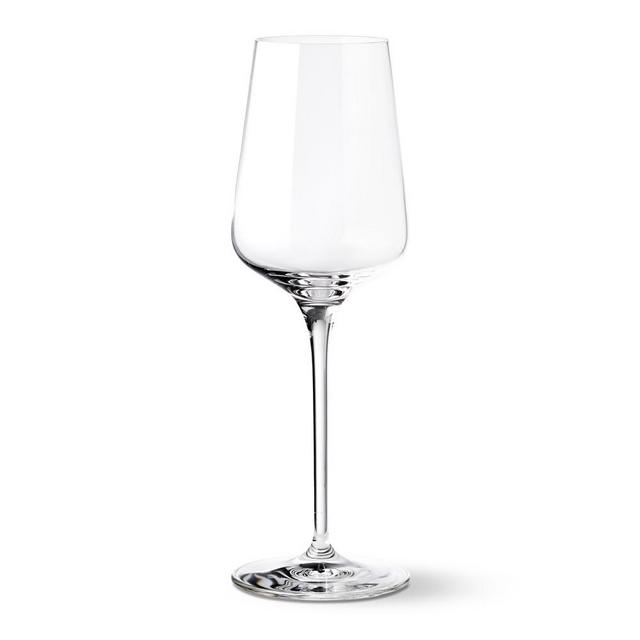 Williams Sonoma Vintner White Wine Glasses, Set of 4