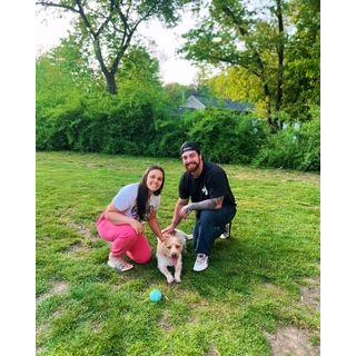 Family Picture!