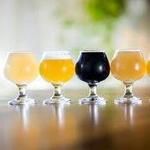Heirloom Rustic Ales